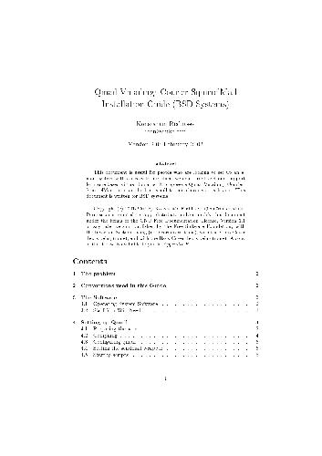 خرید و دانلود نسخه کامل کتاب qmail-freebsd-guide