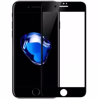 محافظ صفحه نمایش موکول مدل Full Cover Tempered Glass مناسب برای آیفون 7 | کالا برتری