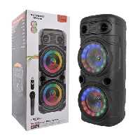 اسپیکر بلوتوثی SingE ZQS8210S