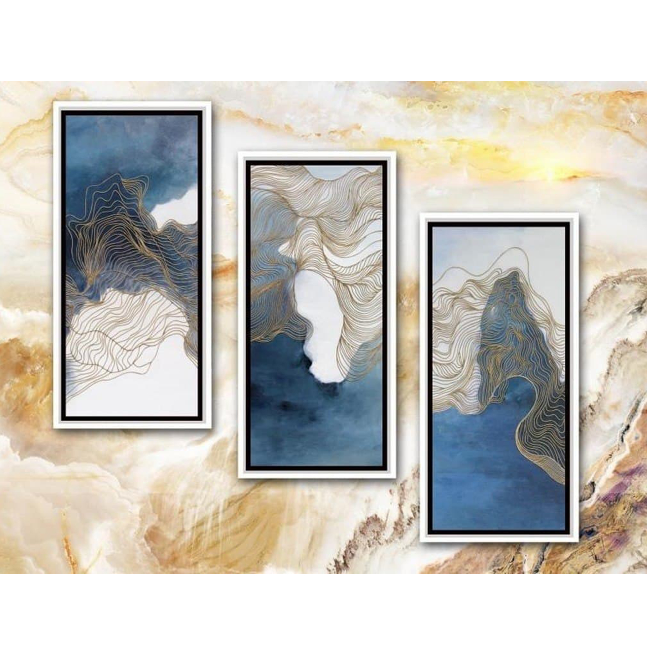 تابلو کد 1717 مجموعه 3 عددی