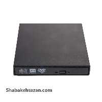 درایو DVD اکسترنال مدل Nomi Pr-108