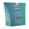 کرم مرطوب کننده دست و ناخن بایومارین مدل AQUA SOFT حجم 20 میلی لیتر به همراه لوسیون بدن بایومارین مدل AQUA SILK حجم 30 میلی لیتر