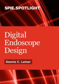 خرید و دانلود نسخه کامل کتاب Digital endoscope design