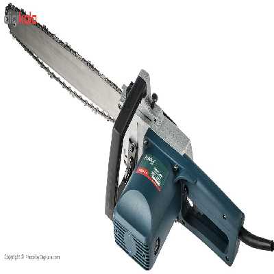 اره زنجیری برقی پوکا مدل C405