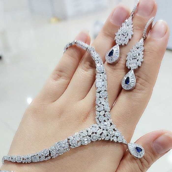 سرویس نقره مارسا