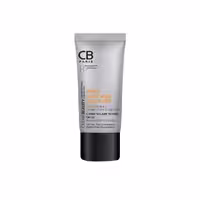 ضدآفتاب رنگی پوست مختلط تا چرب SPF50 سی بی