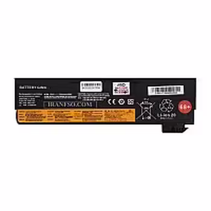 باتری لپ تاپ لنوو تینک پد Lenovo ThinkPad T450