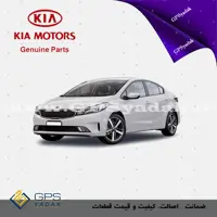 رادیاتور کامل مناسب برای کیا سراتو