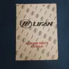 فیلتر هوا خودرو لیفان مدل A1109141 مناسب برای لیفان X50