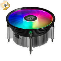 فن خنک کننده سی پی یو کولرمستر مدلStandard Cooler i70C ARGB