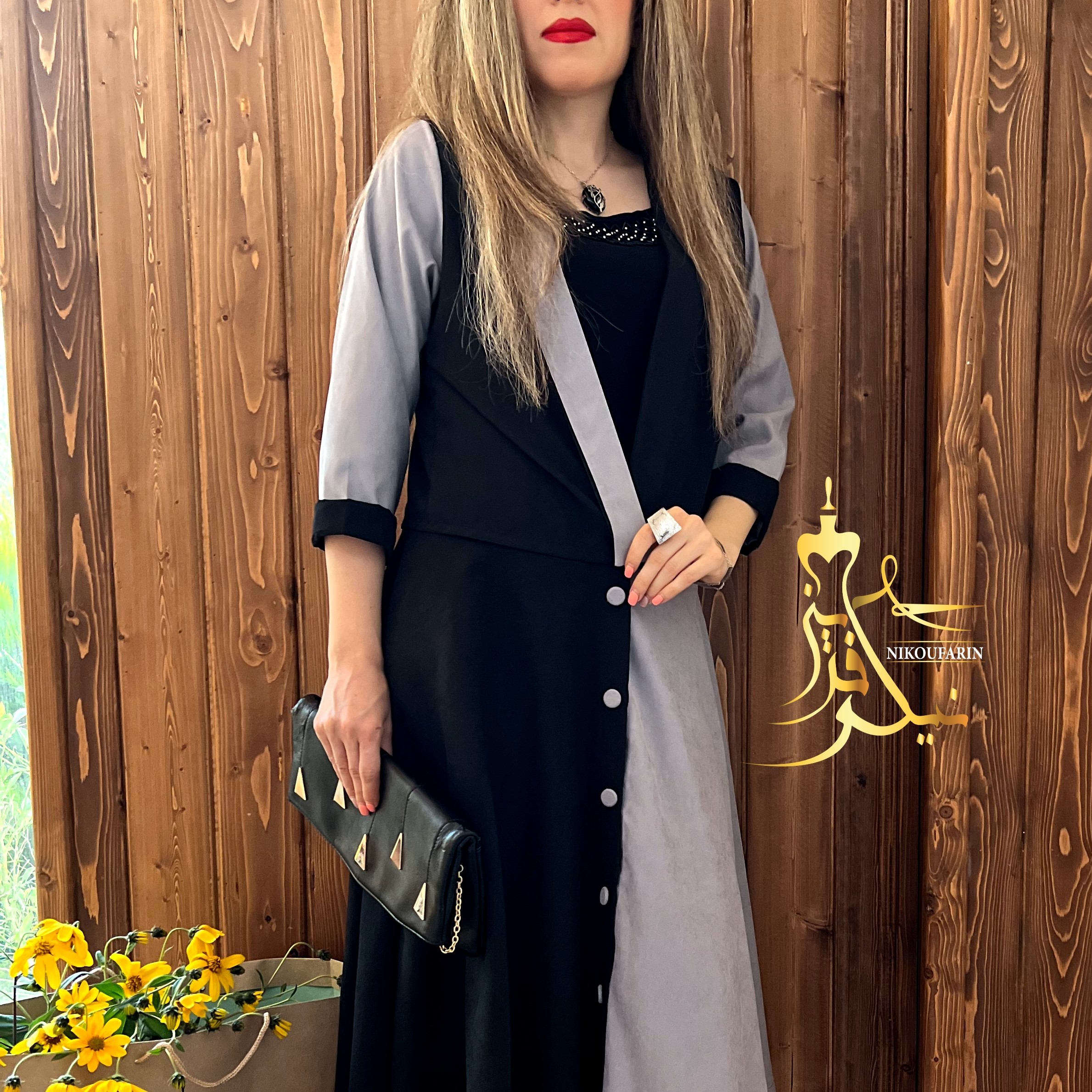 کت و دامن زنانه میکرو