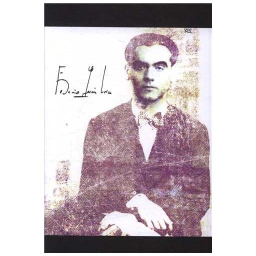 کتاب یرما اثر فدریکو گارسیا لورکا