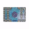 برچسب پوششی ماهوت مدل Iran-Tile7 مناسب برای تبلت سامسونگ Galaxy Tab S5e 10.5 2019 T725