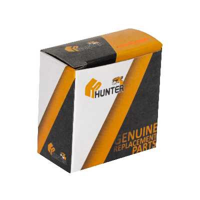 فشنگی روغن هانتر کد 412764 مناسب برای پراید