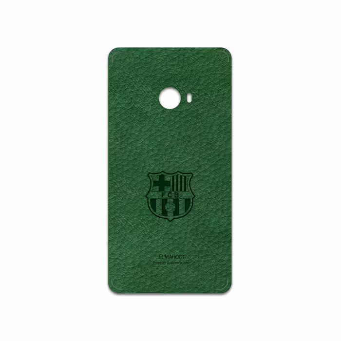 برچسب پوششی ماهوت مدل GL-BRCA مناسب برای گوشی موبایل شیائومی Mi Note 2