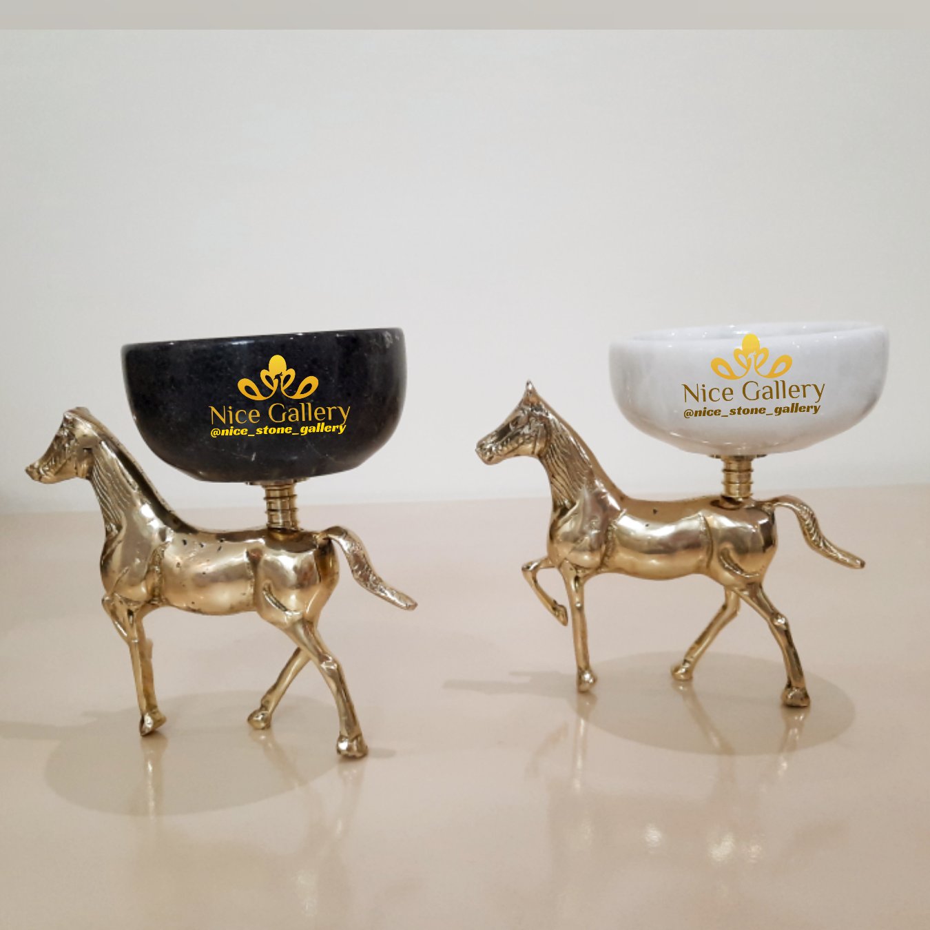 شکلات خوری اسب