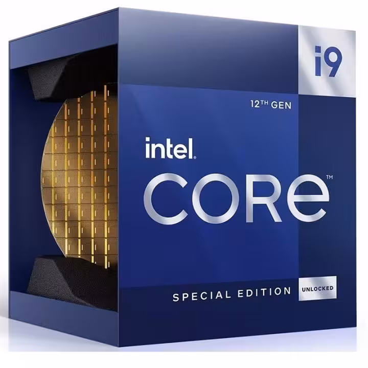 خرید پردازنده اینتل CPU Intel Core i9 12900K با بهترین قیمت