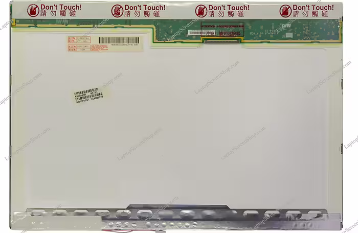 ال سی دی لپ تاپ دل Dell VOSTRO 1320