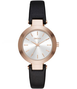 ساعت مچی زنانه دی کن وای(DKNY) اصل| مدل NY2458