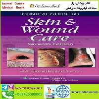 Clinical Guide to Skin and Wound Care TRUE PDF price 1€ - کتاب پزشکی بهار