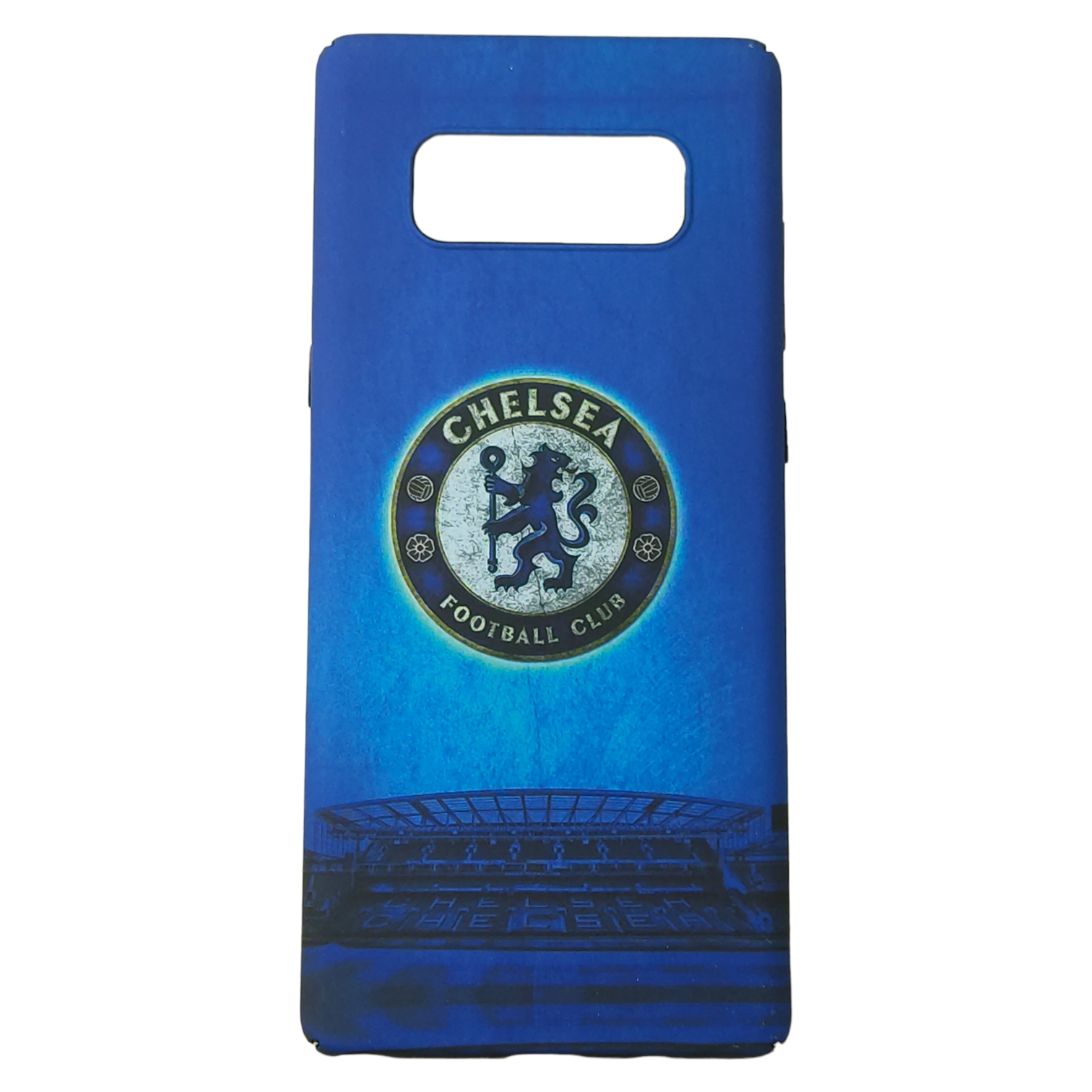 کاور گیلباری اند کاور طرح تیم چلسی مناسب برای گوشی موبایل سامسونگ Galaxy Note 8