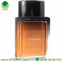عطر ادکلن اکسیس بلک 100 میل مردانه