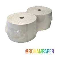 کاغذ حرارتی ایرانی گلد WINCOR ATM ساده 79-240