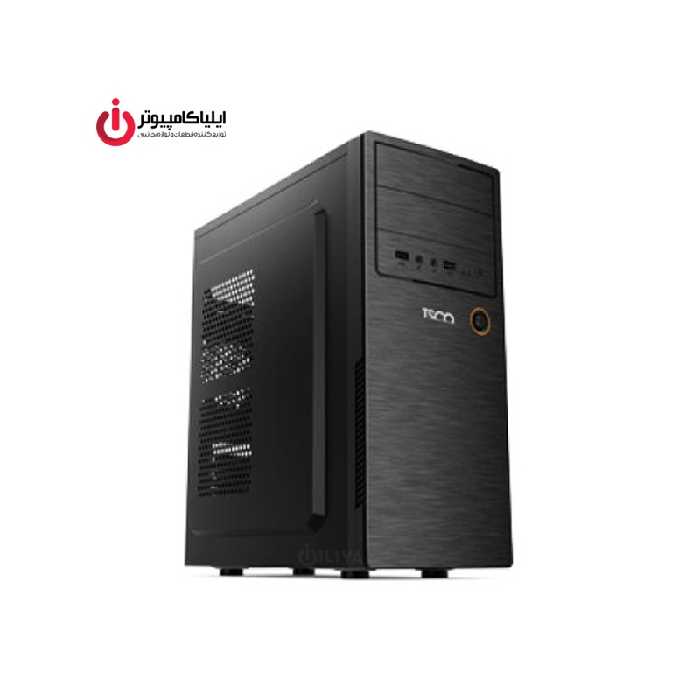 کیس کامپیوتر تسکو مدل FA 4476