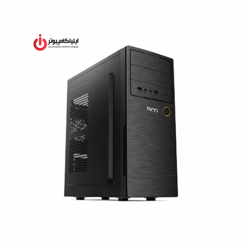 کیس کامپیوتر تسکو مدل FA 4476
