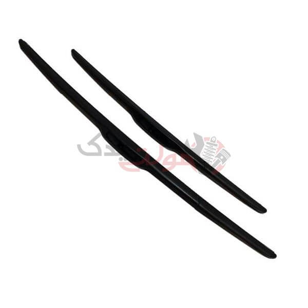 تیغه برف پاک کن راست ام وی ام 530 و 550 | مولتی یدک