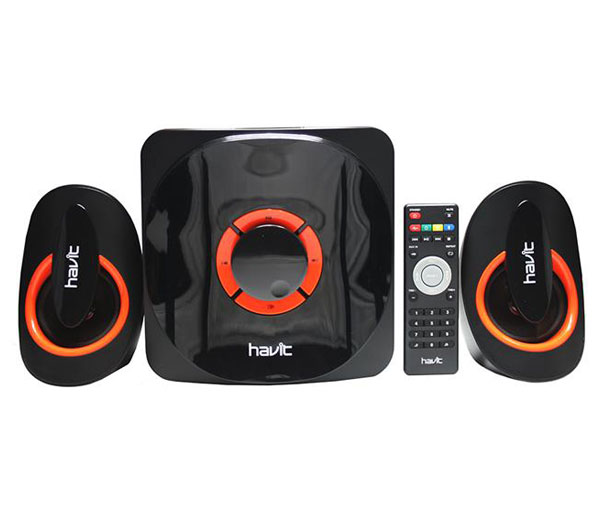 اسپیکر بلوتوثی هویت مدل  HV-SF5410