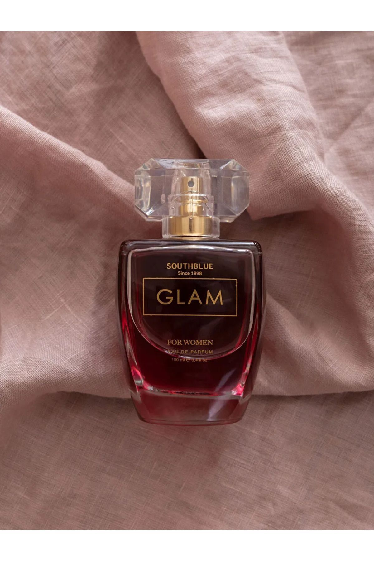 عطر زنانه LCW GLAM 100 میل LC Waikiki