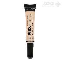 کانسیلر ال ای گرل مدل PRO CONCEAL شماره GC970 رنگ LIGHT IVORY