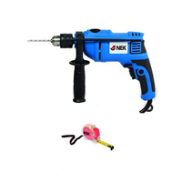 دریل نک مدل NEK 7513 DH (بدون کیف)