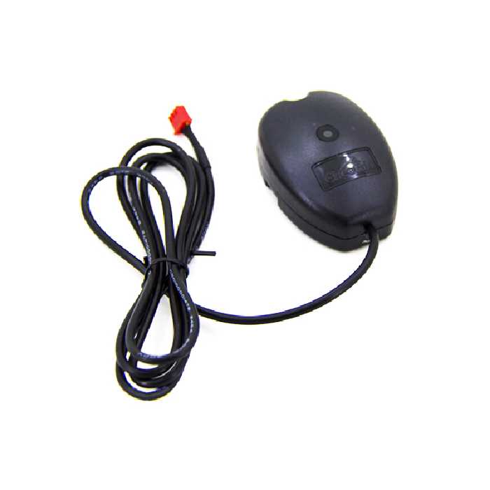 دزدگیر خودرو چیتا مدل BT-CH14