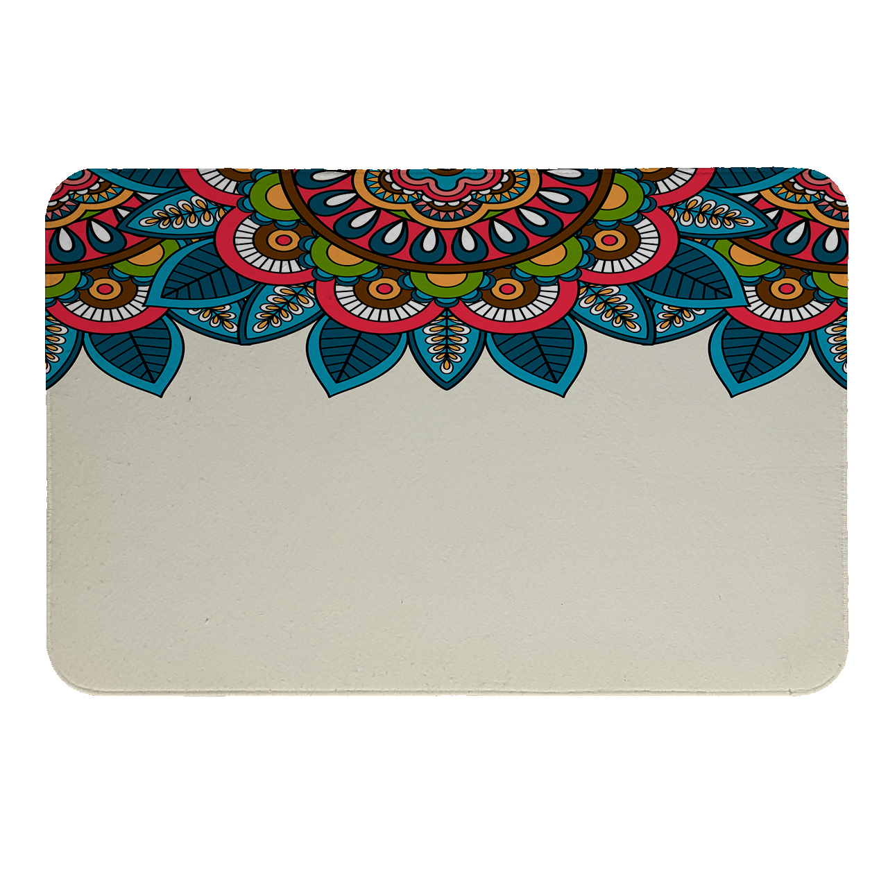 زیرقابلمه ای طرح سنتی کد 5562