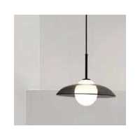 لوستر آویز مدرن مدل Copper