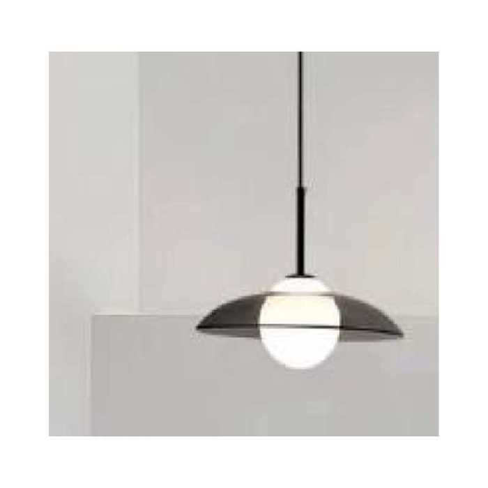 لوستر آویز مدرن مدل Copper