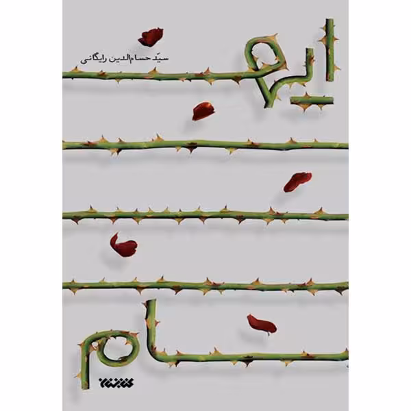 کتاب ایهام اثر سید حسام الدین رایگانی انتشارات کتابستان معرفت