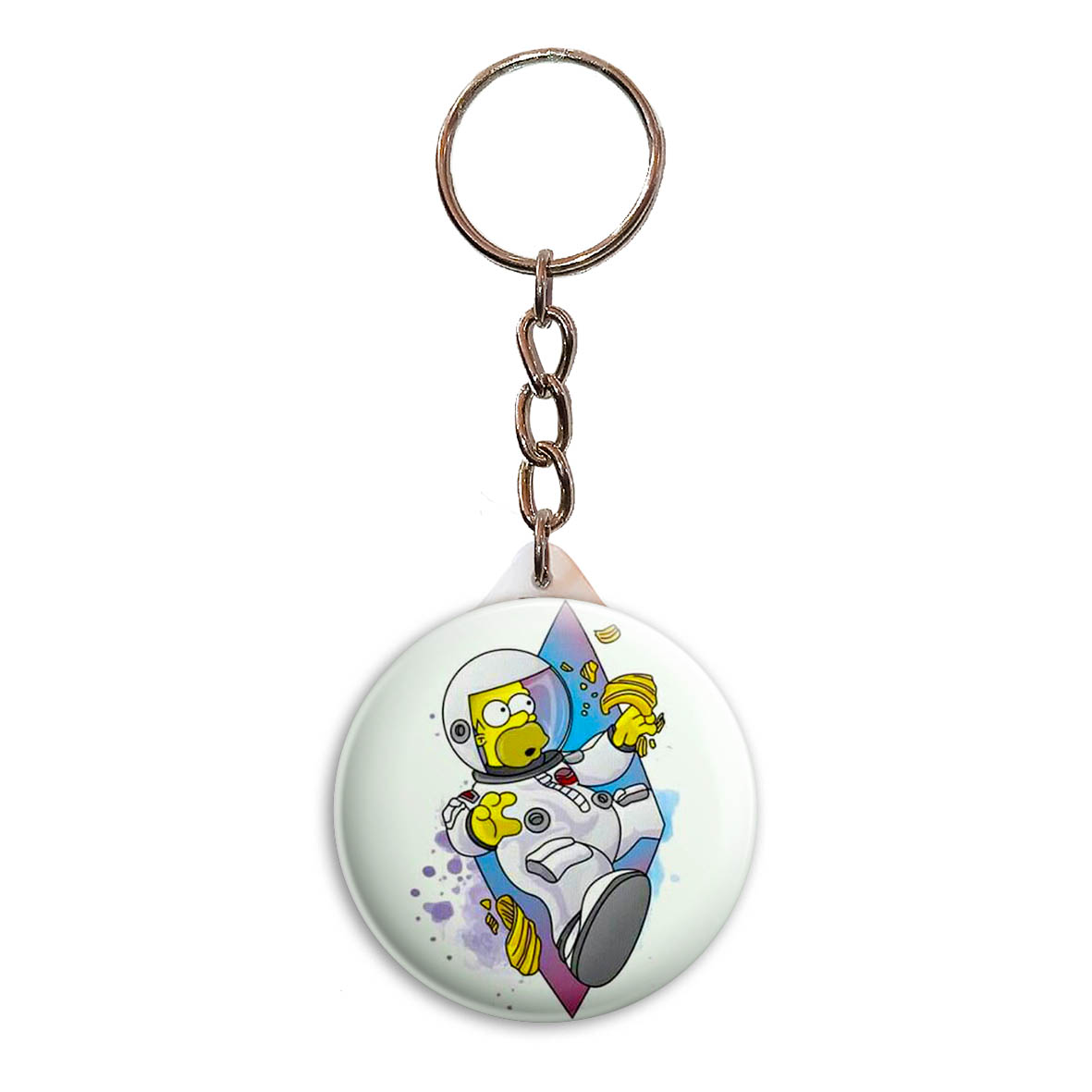 جاکلیدی پرمانه طرح سیمپسون ها کد pmy.21291