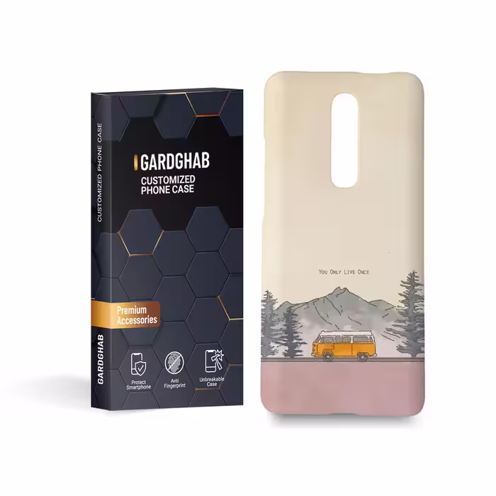 کاور گارد قاب مدل فانتزی مناسب برای گوشی موبایل شیایومی mi 9t k20 k20 pro
