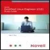 خرید و دانلود نسخه کامل کتاب Novell Certified Linux Engineer (CLE) Study Guide