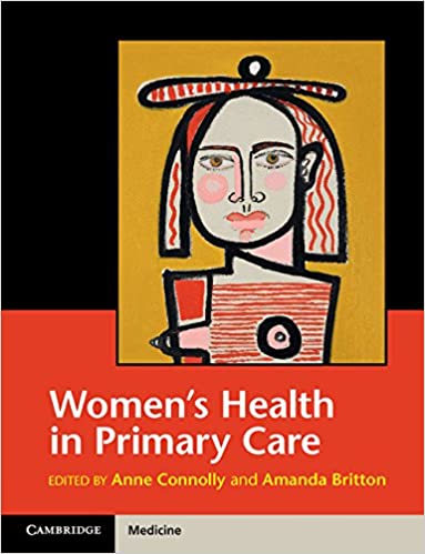 Women’s Health in Primary Care, 1ed - کتاب پزشکی بهار