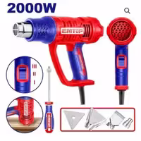 سشوار صنعتی 2000 وات امتاپ سفارش فرانسه مدل EHGN20078