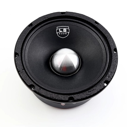 خرید میدرنج 8 اینچ مدل LS-800B ال اس آدیو LS AUDIO | اتوموبی
