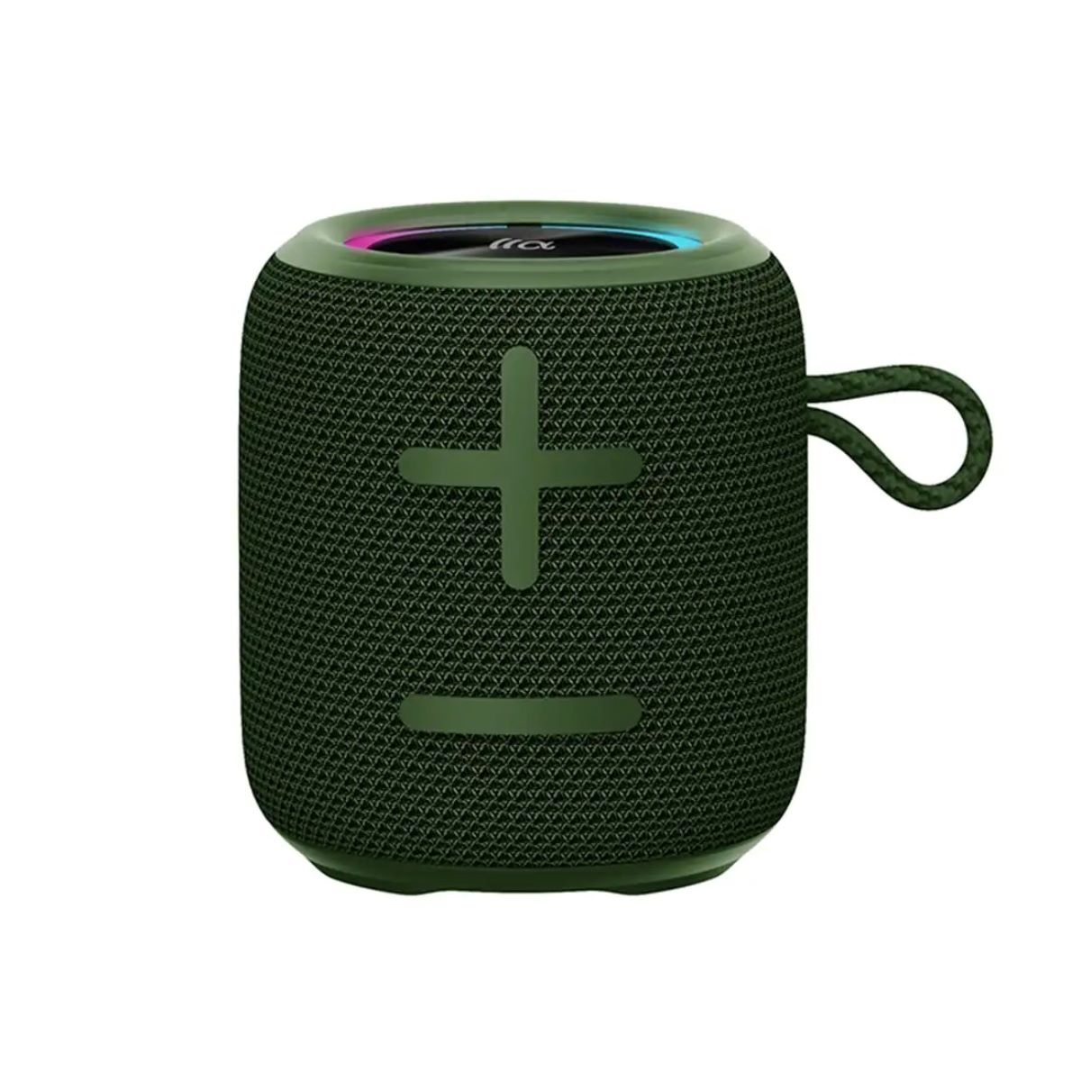 خرید اسپیکر TAZATA FUN 50 Green با بهترین قیمت