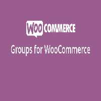 دانلود افزونه Groups for WooCommerce