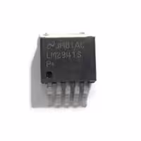 رگولاتور LM2941S-ADJ SMD