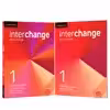 کتاب Interchange 1 5th اثر Jack C. Richards انتشارات Cambridge