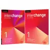 کتاب Interchange 1 5th اثر Jack C. Richards انتشارات Cambridge
